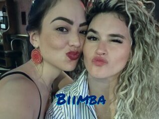 Biimba