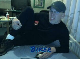 Biker