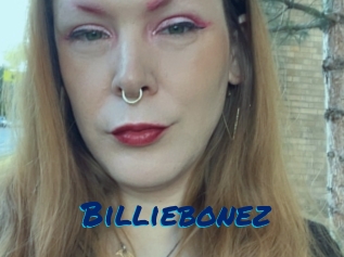 billiebonez Sexe City