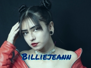 Billiejeann