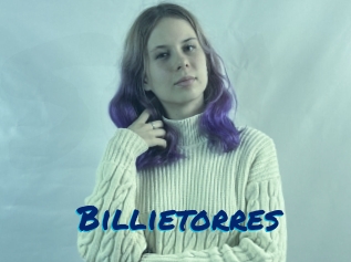Billietorres