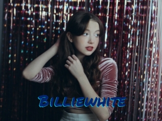 Billiewhite