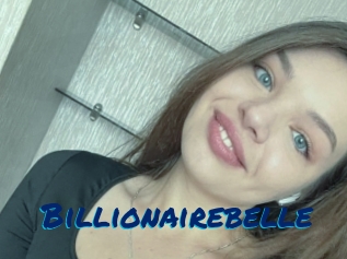 Billionairebelle