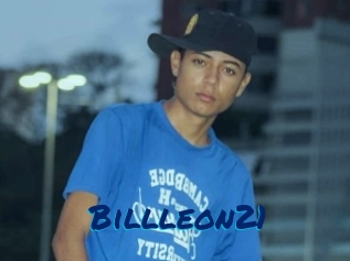 Billleon21