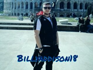 Billyaddison18