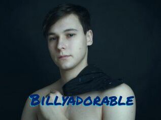 Billyadorable