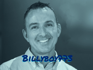 Billyboy773