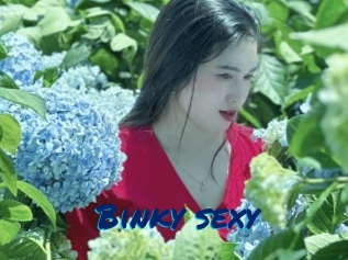 binky_sexy Sexe City