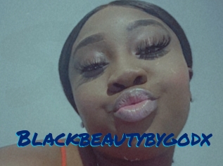 Blackbeautybygodx