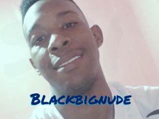 Blackbignude