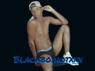Blackboyhotxxx