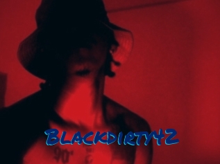 Blackdirty42