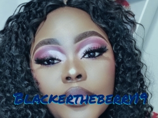 blackertheberry19 Sexe City