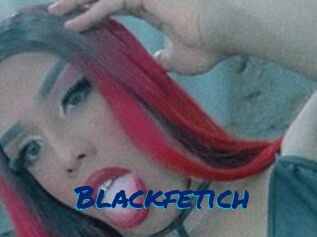 Blackfetich