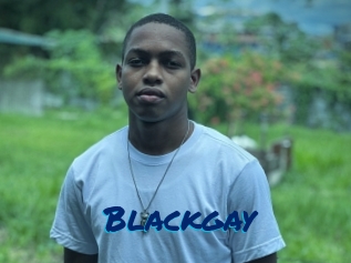 Blackgay