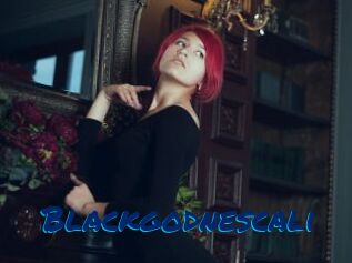 Blackgodnescali