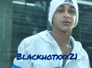 Blackhotxxx21
