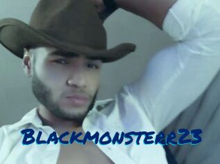 Blackmonsterr23
