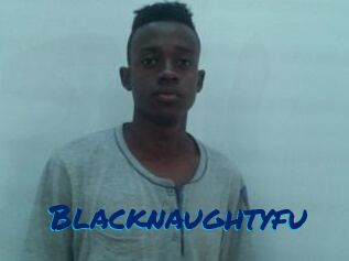 Blacknaughtyfu