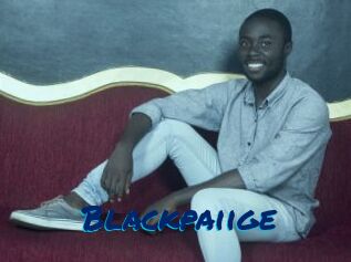 Blackpaiige
