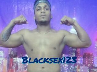 Blacksex123