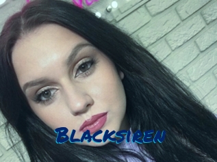 Blacksiren