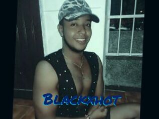 Blackxhot