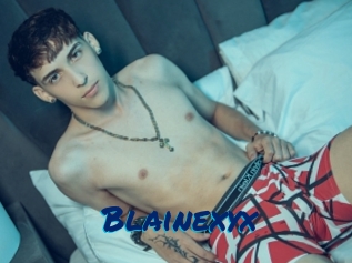 blainexyx Sexe City