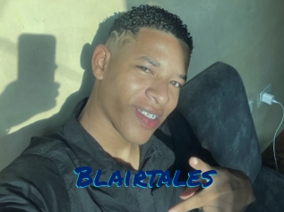 blairtales Sexe City