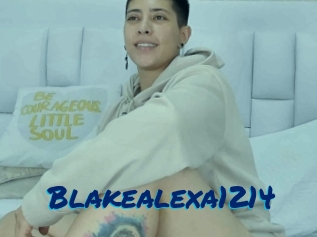 Blakealexa1214