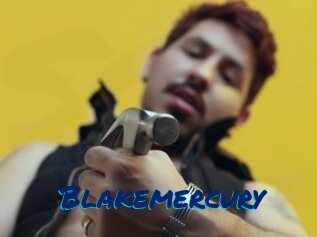 Blakemercury