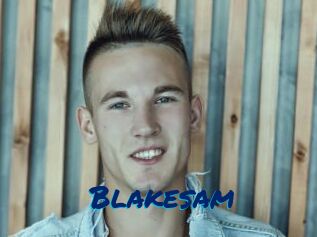 Blakesam