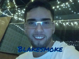Blakesmoke