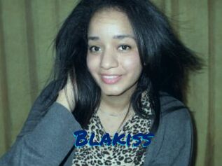 Blakiss