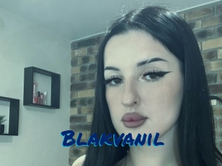 Blakvanil