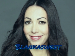 Blankasweet