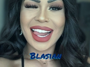 Blasian