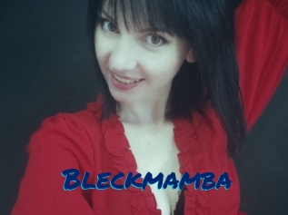 Bleckmamba