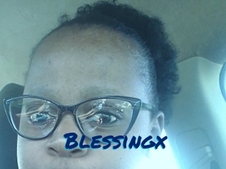 Blessingx