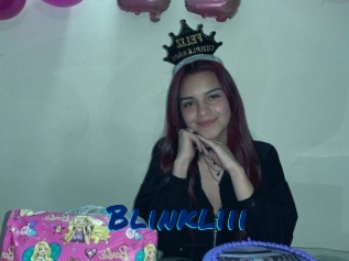 Blinkliii