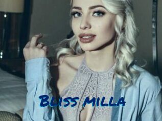 Bliss_milla