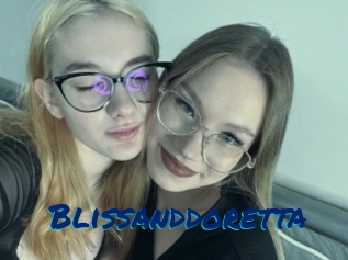 Blissanddoretta