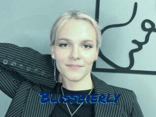 Blissbierly