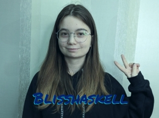 Blisshaskell