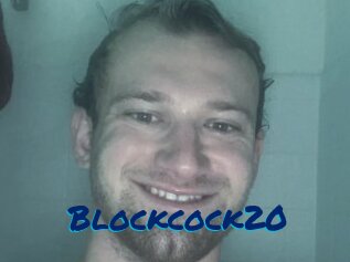 Blockcock20