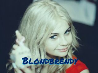Blondbrendy