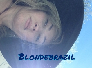 Blondebrazil