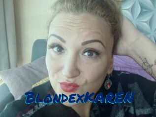 BlondexKAREN