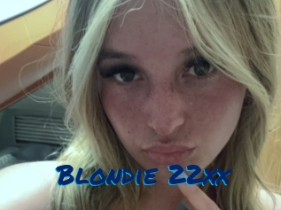 Blondie_22xx