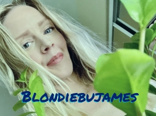 Blondiebujames